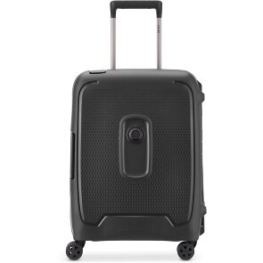 Delsey Paris Moncey 4 Roll Cabin Trolley 55 cm Delsey Paris Moncey 4 Roll Cabin Trolley 55 cm