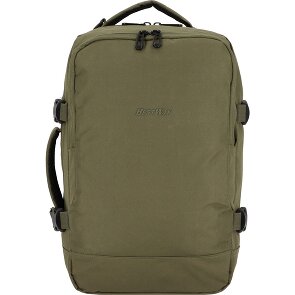Worldpack BestWay Daypack 41.5 cm Laptop compartment