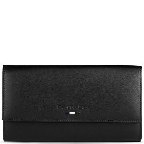 Bugatti Romeo Wallet RFID protection Leather 19 cm