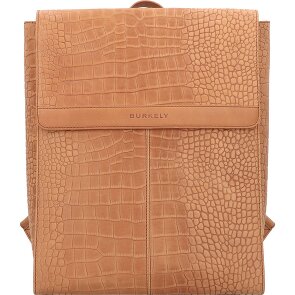 Burkely Casual Cayla Daypack Leather 37 cm Laptop compartment
