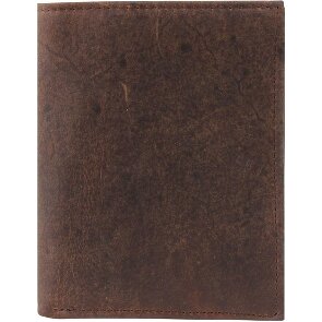 Harold's Country wallet leather 10.5 cm