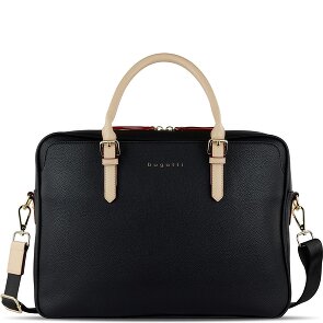Bugatti Ella briefcase 38 cm laptop compartment