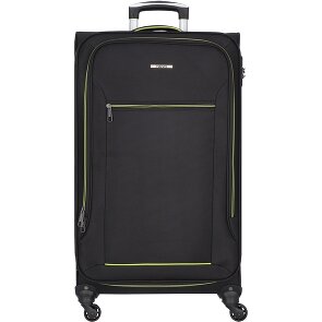 Nowi Sevilla 4 wheels Trolley 75 cm