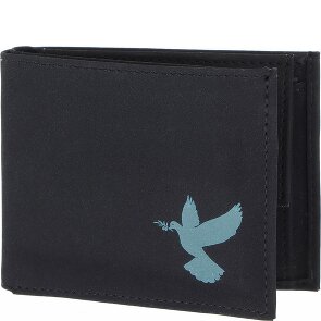 oxmox New Cryptan Wallet RFID protection 8.5 cm