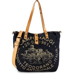 Campomaggi Manici Shopper Bag 30 cm