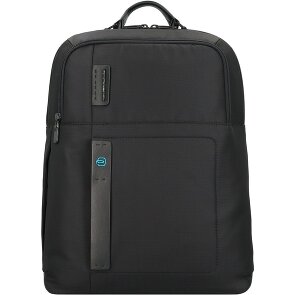 Piquadro P16 business backpack 44 cm laptop compartment