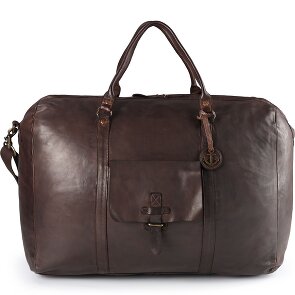 Harbour 2nd Atlas Weekender travel bag Leather 65 cm Harbour 2nd Atlas Weekender travel bag Leather 65 cm