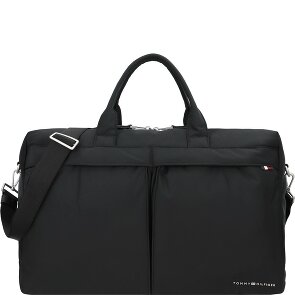 Tommy Hilfiger TH Signature Weekender travel bag 50 cm Tommy Hilfiger TH Signature Weekender travel bag 50 cm