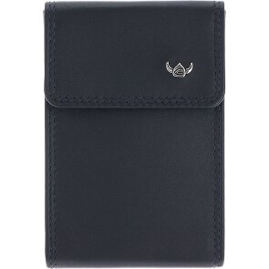 Golden Head Polo RFID credit card case leather 12 cm