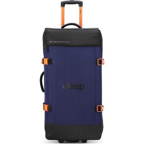 Jeep JS007C 2 wheels Trolley 82 cm