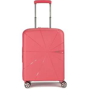 American Tourister Starvibe 4 wheels Cabin trolley 55 cm