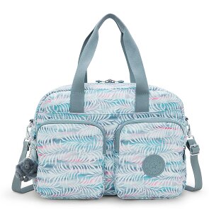 Kipling Basic Prt Deffea Weekender travel bag XL 44 cm Kipling Basic Prt Deffea Weekender travel bag XL 44 cm