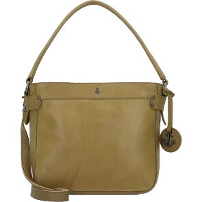 Harbour 2nd Anchor Love Luisa Shoulder Bag Leather 24 cm Harbour 2nd Anchor Love Luisa Shoulder Bag Leather 24 cm