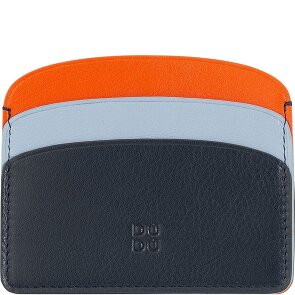 DuDu Boracay Credit card case Leather 10 cm