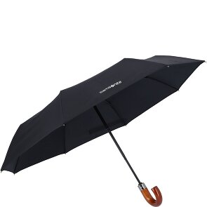 Samsonite Wood Classic S umbrella 97 cm Samsonite Wood Classic S umbrella 97 cm
