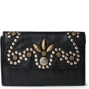 Campomaggi Mirta Wallet Leather 14 cm