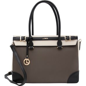 L.Credi Plamena Shopper Bag 34 cm