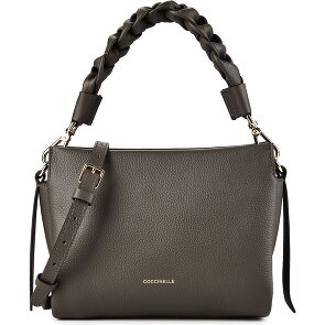 Coccinelle Boheme Handbag Genuine Leather 23 cm