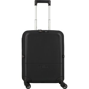 Rollink Flex Light 4 wheels Cabin trolley 55 cm