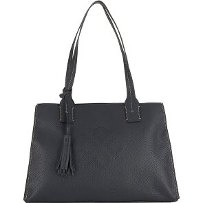 Picard Peephole Shoulder Bag Leather 40 cm