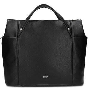 Zwei Pia Shopper Bag 42 cm Laptop compartment