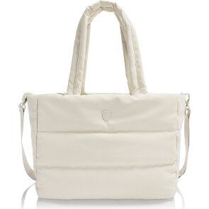 Heys Puffer Shopper Bag 43 cm Laptop compartment