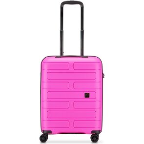 MODO by Roncato Supernova 2.0 4 wheels Cabin trolley 55 cm
