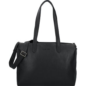 Plevier Power Shopper Bag Leather 41 cm Laptop compartment