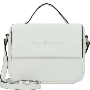 Calvin Klein Jeans Sculpted Handbag 19 cm Calvin Klein Jeans Sculpted Handbag 19 cm