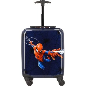 Samsonite Disney Ultimate 2.0 Spider Man 4-wheel children's suitcase 45 cm Samsonite Disney Ultimate 2.0 Spider Man 4-wheel children's suitcase 45 cm