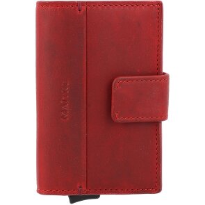 Maître Birkenfeld c-two credit card case RFID leather 10 cm