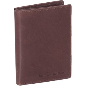 The Chesterfield Brand Siem Wallet Leather 11 cm