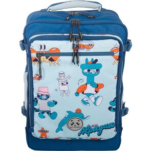 Kattbjörn Classic School backpack 42 cm Kattbjörn Classic School backpack 42 cm