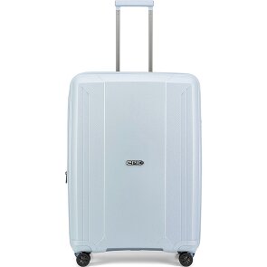Epic Anthem 4 wheels Trolley 75 cm with expansion pleat