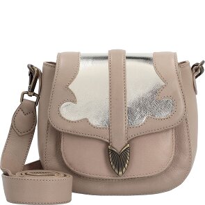 Cowboysbag Oily Cow Shoulder bag Leather 18 cm Cowboysbag Oily Cow Shoulder bag Leather 18 cm