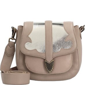 Cowboysbag Oily Cow Shoulder bag Leather 18 cm