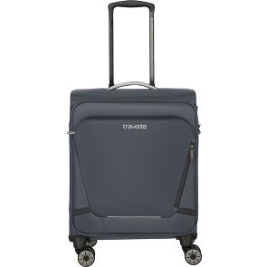Travelite Jetpack Max 4 wheels Cabin trolley 55 cm
