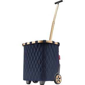 reisenthel Carrycruiser Frame shopping trolley 47.5 cm