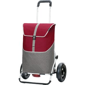 Andersen Shopper Royal Shopper Plus Lasse Shopping Trolley 63 cm