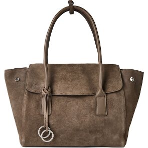 Marc O'Polo Shopper Bag Genuine Leather 52 cm