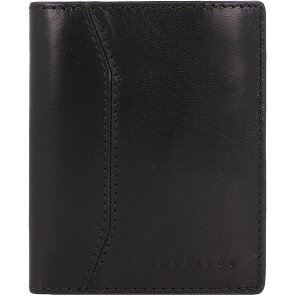 The Bridge Fillipo Wallet RFID protection Leather 9 cm