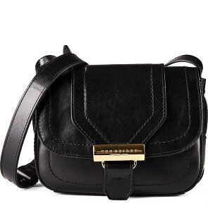 The Bridge Benedetta Shoulder bag Leather 21 cm