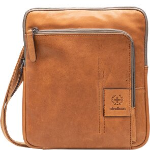 Strellson Hyde Park Brian Shoulder bag Leather 22 cm