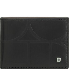 DuDu Up! Wallet RFID protection Leather 11 cm