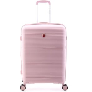 Gladiator 0800 4 wheels Trolley 65 cm with expansion pleat Gladiator 0800 4 wheels Trolley 65 cm with expansion pleat