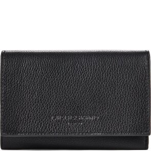Liebeskind Linn Wallet RFID protection Genuine Leather 13.5 cm