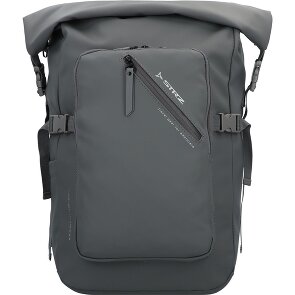 Polestream Strz by Amsterdam Daypack 50 cm Laptop compartment Polestream Strz by Amsterdam Daypack 50 cm Laptop compartment