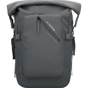Polestream Strz by Amsterdam Daypack 50 cm Laptop compartment