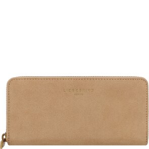 Liebeskind Gigi Wallet RFID protection Leather 19 cm