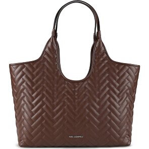 Karl Lagerfeld Brick Shopper Bag 39 cm
